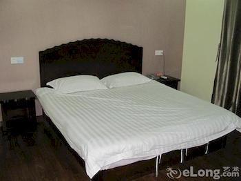 Suzhou Suxin Hotel Esterno foto