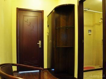 Suzhou Suxin Hotel Esterno foto