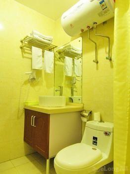 Suzhou Suxin Hotel Esterno foto