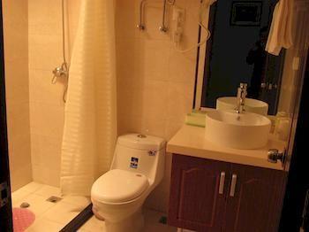 Suzhou Suxin Hotel Esterno foto