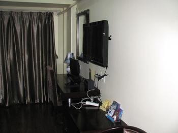Suzhou Suxin Hotel Esterno foto